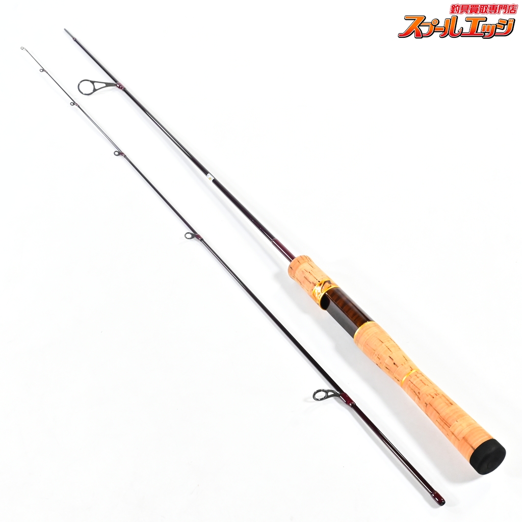 【ロデオクラフト】 999.9 フォーナイン マイスター ホワイトウルフ 64H AGS 15周年限定モデル 15thアニバーサリー 限定100本 Rodio craft hite Wolf マス エリア K_143