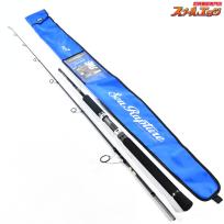 【アングラーズリパブリック】 シーラプチャー STGS-66ML Anglers Republic PALMS ワラサ シイラ カツオ K_164