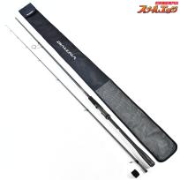 【シマノ】 23ディアルーナ S106MH SHIMANO DIALUNA シーバス ヒラメ K_206