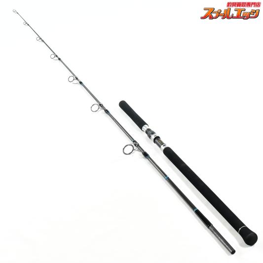 【パッションズ】 スペンサー 80ML passions Spenser キハダマグロ ブリ ヒラマサ K_220