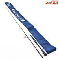 【ボギー】 イノー 75S ML リーフキャスティングコンセプトモデル Boggy ENO シーバス チヌ K_230