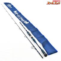 【ボギー】 イノー 78S リーフキャスティングコンセプトモデル Boggy ENO シーバス ヒラメ イナダ マゴチ K_202