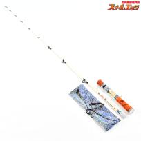 【ルースターギアマーケット】 スペックT/135B ボロンハンドル装着 RGM Spec.T バス ベイトモデル K_160