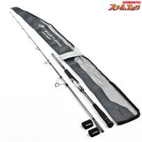 【シマノ】 24オシアプラッガー ライトコンセプト S76ML OCEA PLIGGER LIGHT CONCEPT ワラサ シイラ カツオ K_205