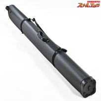 【がまかつ】 ラグゼ セミハードロッドケース 170 2.0 LE908 Gamakatsu LUXXE K_213