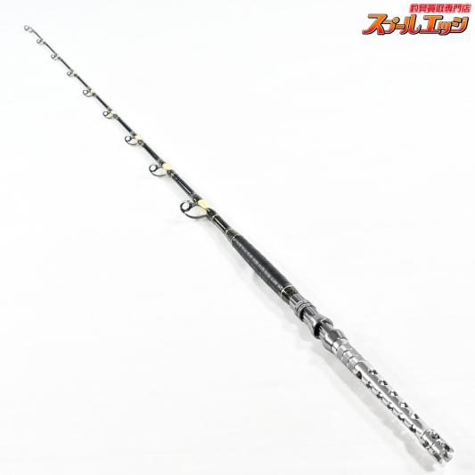 【アリゲーター】 スタンディングシャープ H ALLIGATOR STANDING SHARP キハダマグロ カンパチ K_215