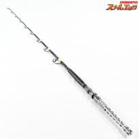 【アリゲーター】 スタンディングシャープ H ALLIGATOR STANDING SHARP キハダマグロ カンパチ K_215