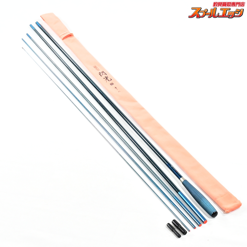 【シマノ】 飛天弓 閃光X 18尺 SHIMANO HITENKYU SENKOH ヘラブナ K_151