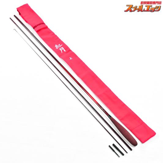 【シマノ】 紅月 7尺 SHIMANO AKATSUKI ヘラブナ K_121