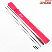 【シマノ】 紅月 6尺 SHIMANO AKATSUKI ヘラブナ K_112