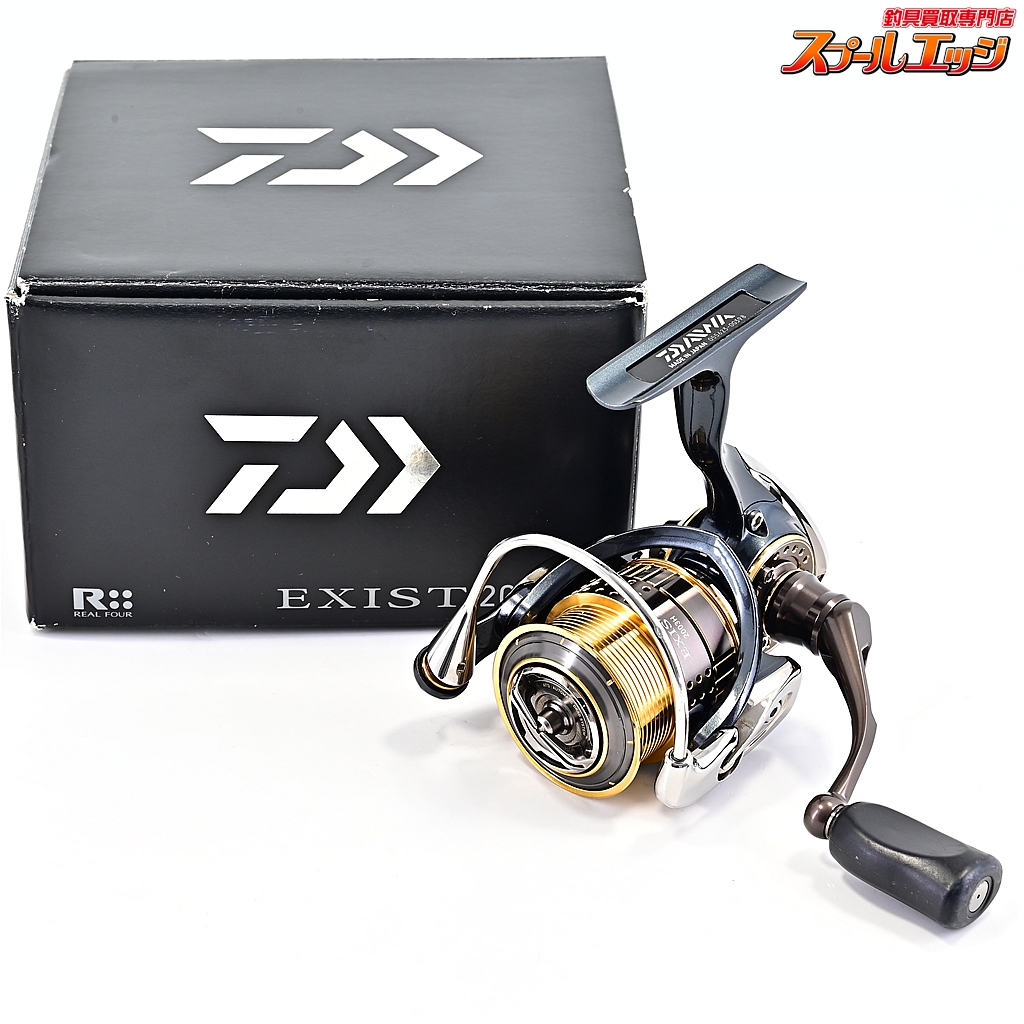 【ダイワ】 15イグジスト 2003H DAIWA EXIST
