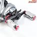 【シマノ】 21スコーピオン DC 150HG ゴメクサスカスタムハンドルノブ装着 SHIMANO SCORPION
