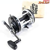 【アブガルシア】 アンバサダー 10000CL ブラック FN.8429091 ABU Garcia Ambassadeur