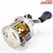【シマノ】 04カルカッタコンクエスト 250DC SHIMANO CALCUTTA CONQUEST