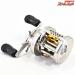 【シマノ】 04カルカッタコンクエスト 250DC SHIMANO CALCUTTA CONQUEST