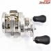 【シマノ】 04カルカッタコンクエスト 250DC SHIMANO CALCUTTA CONQUEST