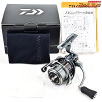 【ダイワ】 23エアリティ ST LT 2500S-XH-QD DAIWA AIRITY