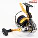 【ダイワ】 22トーナメント ISO 3000XH-LBD DAIWA TOURNAMENT