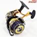 【ダイワ】 22トーナメント ISO 3000XH-LBD DAIWA TOURNAMENT