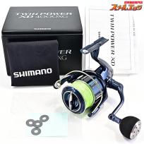 【シマノ】 21ツインパワー XD 4000XG SHIMANO TWIN POWER