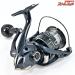 【シマノ】 19ヴァンキッシュ 4000XG ゴメクサスカスタムハンドルノブ装着 SHIMANO Vanquish