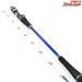 【アルファタックル】 ミッドアームGS 73-190ML alpha tackle MidArm GS ヒラメ マダイ イサキ K_187
