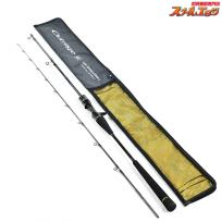 【ダイワ】 24アウトレイジ BR LJ 63XXHB-2 DAIWA Outrage ワラサ イナダ サワラ K_147