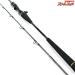 【ダイワ】 24アウトレイジ BR LJ 63XXHB-2 DAIWA Outrage ワラサ イナダ サワラ K_147