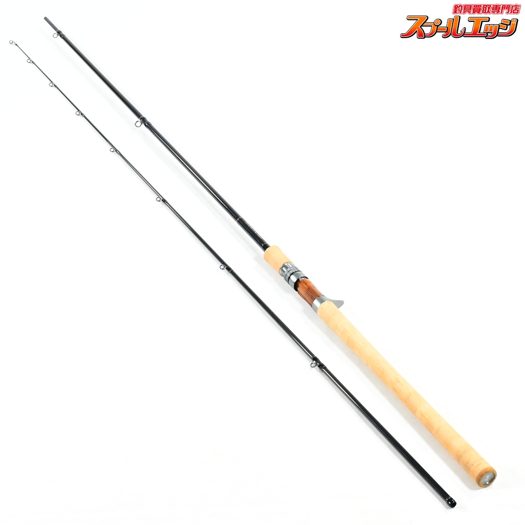 【ダイワ】 21シルバークリーク ネイティブスティンガー 89MHB DAIWA Silver Creek マス ネイティブ K_184