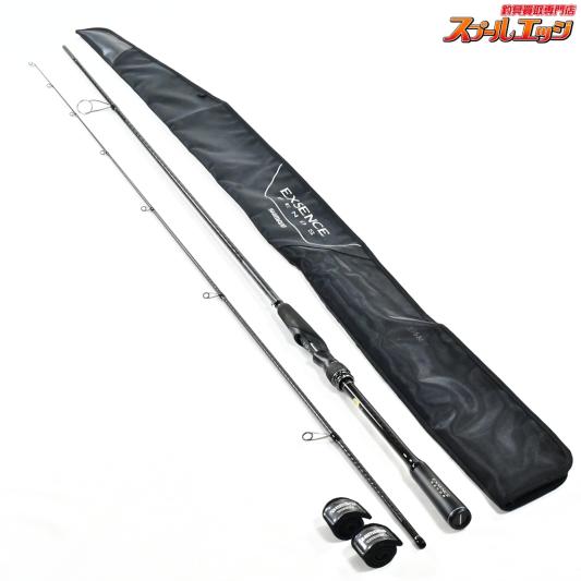 【シマノ】 18エクスセンス ジェノス S96M/R グランドスティンガー SHIMANO EXSENCE GENOS シーバス チヌ K_194