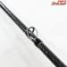 【ダイワ】 ブラックレーベル BL 671MLFB バーサタイル DAIWA BLACK LABEL バス ベイトモデル K_243