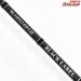 【ダイワ】 ブラックレーベル BL 6101ULRB フィネス DAIWA BLACK LABEL バスベイトモデル K_251