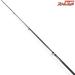 【ダイワ】 ブラックレーベル BL 6101ULRB フィネス DAIWA BLACK LABEL バスベイトモデル K_251