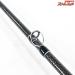 【ダイワ】 ブラックレーベル BL 6111MHRB DAIWA BLACK LABEL バスベイトモデル K_254