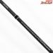 【ダイワ】 ブラックレーベル BL 691ULFS DAIWA BLACK LABEL バススピニングモデル K_248