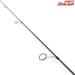 【ダイワ】 ブラックレーベル BL 6101LMLFS DAIWA BLACK LABEL バススピニングモデル K_252