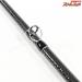 【ダイワ】 ブラックレーベル BL 772HXHFB DAIWA BLACK LABEL バスベイトモデル K_232