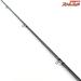 【ダイワ】 ブラックレーベル BL 772HXHFB DAIWA BLACK LABEL バスベイトモデル K_232