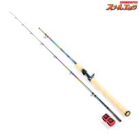 【シマノ】 23ワールドシャウラ リミテッド 1704R-2 SHIMANO WORLD SHAULA LIMITED バス ベイトモデル K_174