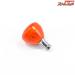 【ウォーターランド】 ウッドハンドルノブ2 M型 サイズH45mmx35mm Water Land WOOD HANDLE KNOB