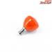 【ウォーターランド】 ウッドハンドルノブ2 M型 サイズH45mmx35mm Water Land WOOD HANDLE KNOB