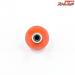 【ウォーターランド】 ウッドハンドルノブ2 M型 サイズH45mmx35mm Water Land WOOD HANDLE KNOB
