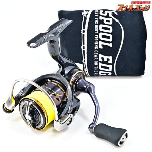 【ダイワ】 21カルディア FC LT 1000S DAIWA CALDIA