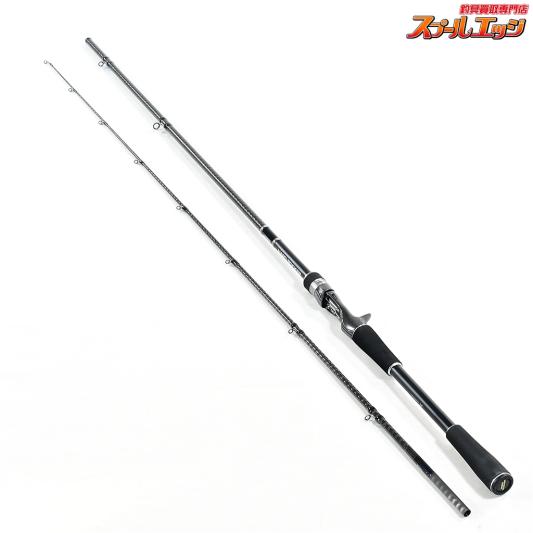 パームス ラークシューター LSGC-72M＋ /SP019L 美品 カサゴ