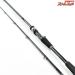 【シマノ】 18ハードロッカー B76H SHIMANO HARD ROCKER ハタ カサゴ アイナメ K_160