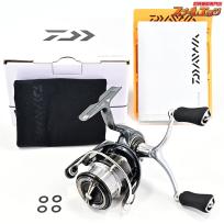 【ダイワ】 24ルビアス LT 2500S-DH DAIWA LUVIAS