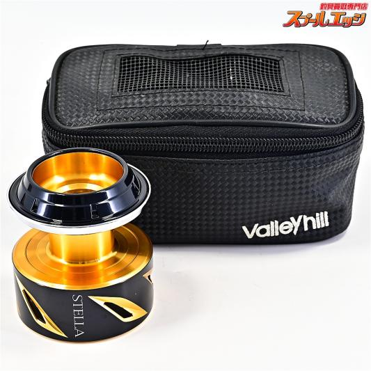 【シマノ】 19ステラ SW8000HG 純正スプール バレーヒルスプールケース付 SHIMANO STELLA SPARE SPOOL