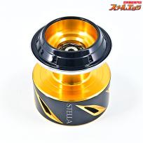 【シマノ】 19ステラ SW8000HG 純正スプール SHIMANO STELLA SPARE SPOOL