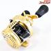 【シマノ】 14カルカッタ コンクエスト 200 SHIMANO CALCUTTA CONQUEST
