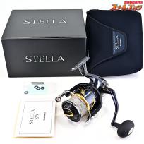 【シマノ】 20ステラ SW18000HG SHIMANO STELLA